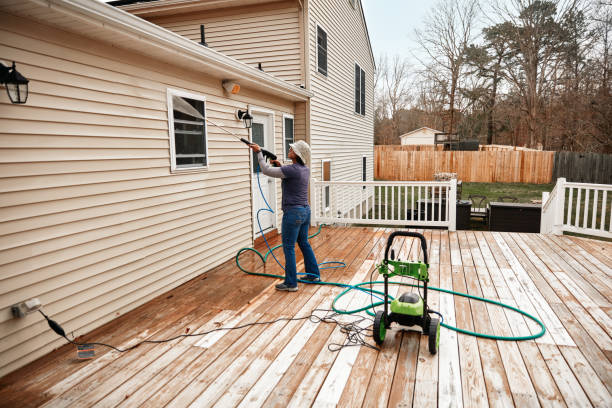 Best Residential Pressure Washing Services  in Sto Brook, NY