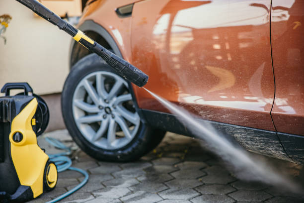 Best Roof Power Washing Services  in Sto Brook, NY