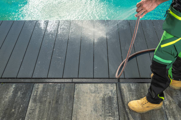 Trusted Stony Brook, NY Pressure Washing Experts