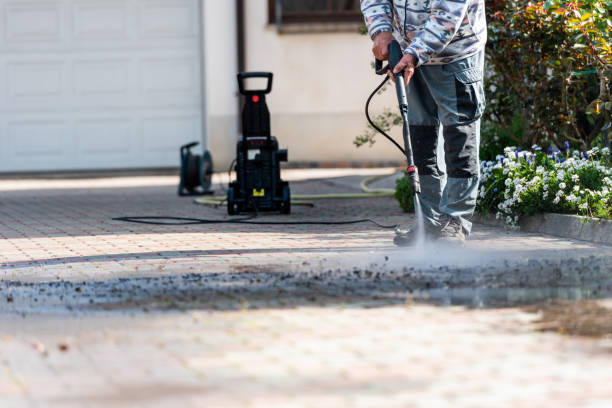Why Choose Our Certified Pressure Washing Experts for Your Project Needs in Stony Brook, NY?