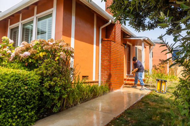 Best Fence Pressure Washing  in Sto Brook, NY