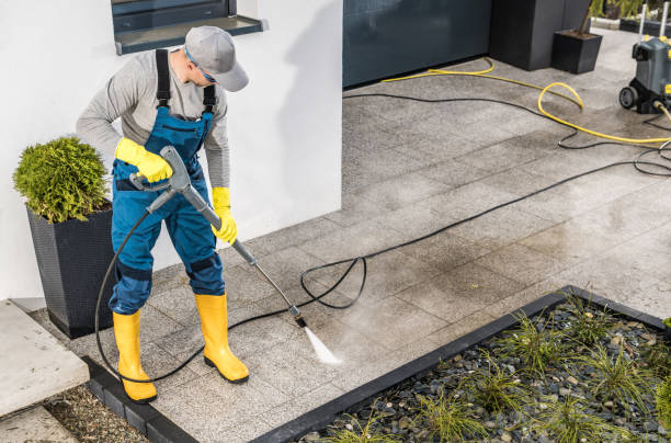 Best Roof Pressure Washing  in Sto Brook, NY