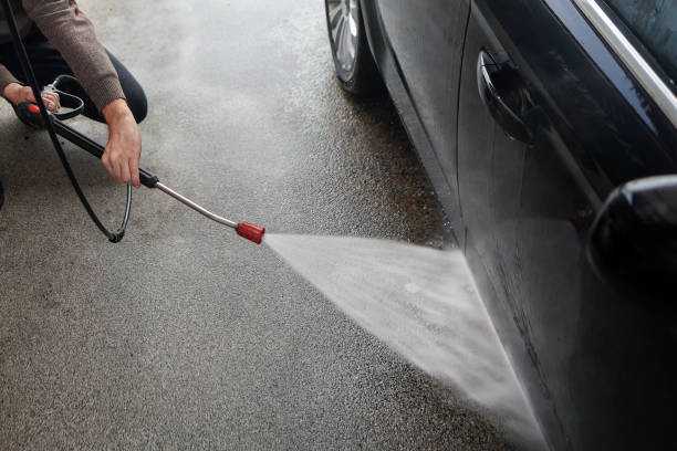 Deck Cleaning Services in Stony Brook, NY
