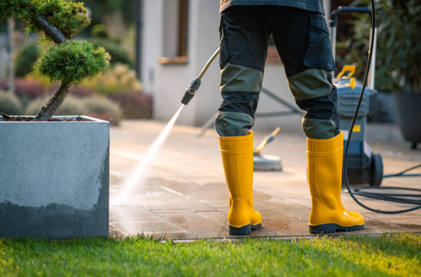 Trusted Stony Brook, NY Pressure Washing Experts